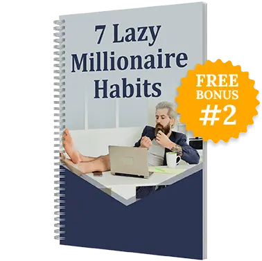 Free Bonus #1: The secret Behind Attracting Money and wealth