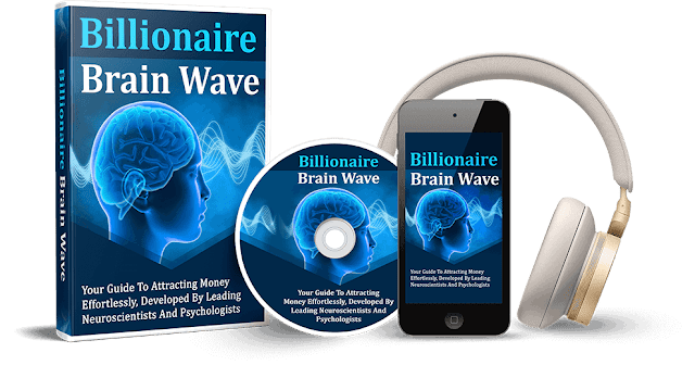 BILLIONAIRE BRAIN WAVE