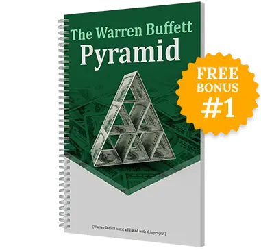 Free Bonus #1: The secret Behind Attracting Money and wealth